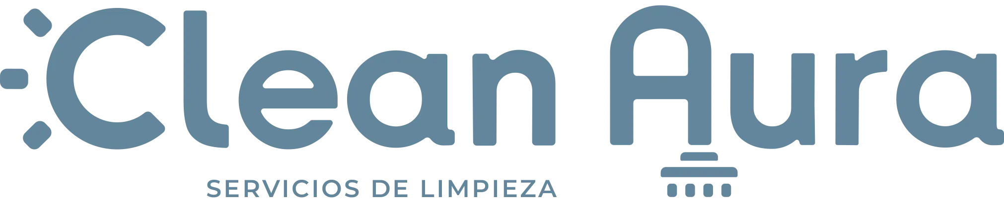 Logo de Clean Aura